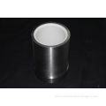 Industrial Al2o3 / Alumina Ceramic Tube With Metal Use Temperature ≥ 1450℃